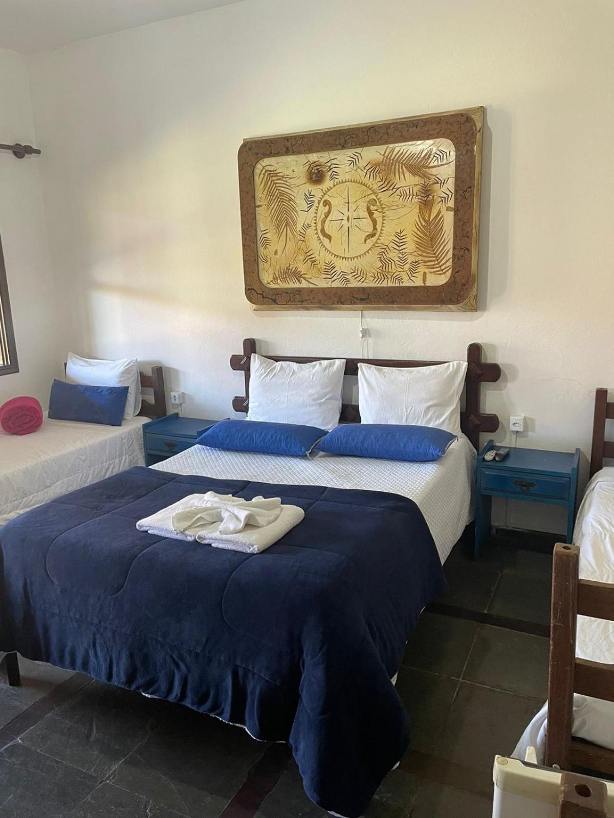 Pousada Minas Goias Tiradentes Bagian luar foto