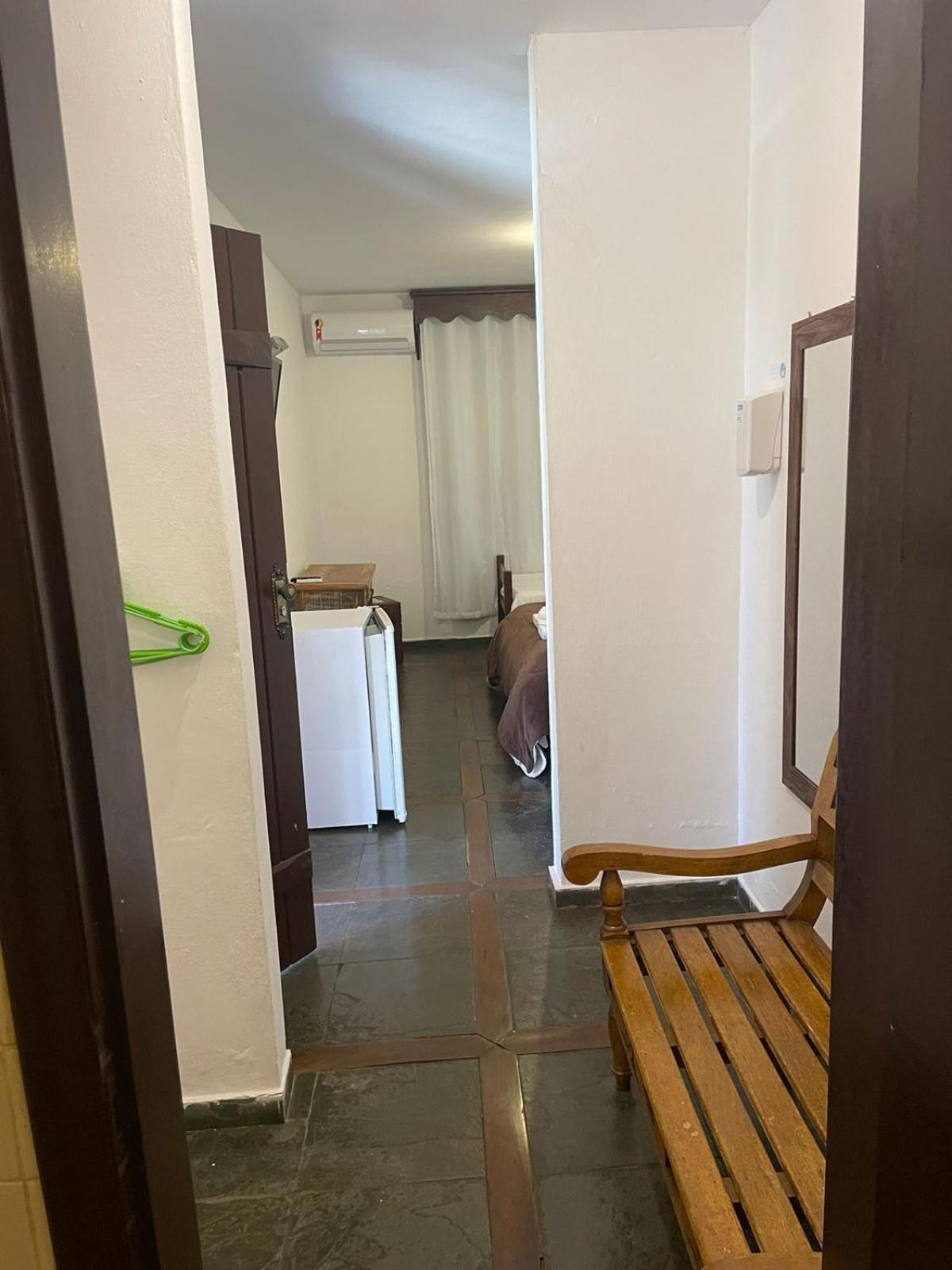 Pousada Minas Goias Tiradentes Bagian luar foto
